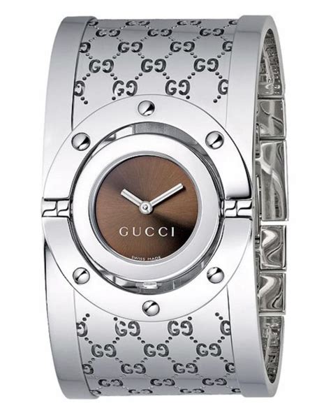 gucci bangle watch uk